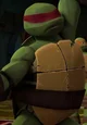 Raphael Hamato 