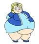 Fat Maria Robotnik 