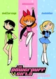 Powerpuff girls 