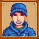 Shane - Stardew