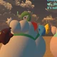 gardevoir fat GMOD