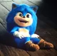 Baby Sonic -movie-