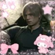 Leon kennedy
