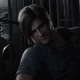 LEON KENNEDY
