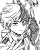 O1  Shoto Todoroki