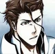 Aizen Sosuke