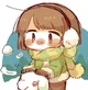 Wintertime Chara