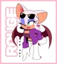 Rouge the Bat