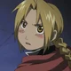 Edward Elric