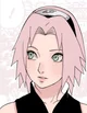 Sakura Haruno 
