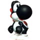 Baby Black Yoshi
