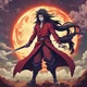 Madara Uchiha 
