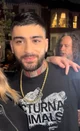 Zayn Malik