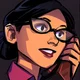 Miss Pauling