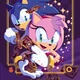 Amy Rose Tarot