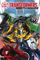 Transformers RiD - 1