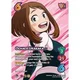 Obsessed Uraraka