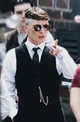 Thomas Shelby
