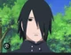 Sasuke Uchiha 