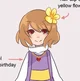 Heartytale Chara