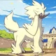 PKMN Furfrou