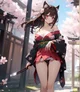 Lazy Swordswomen