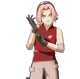Sakura Haruno 