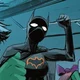 Cassandra Cain 