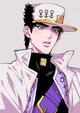 Jotaro Kujo 
