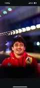 38 - Charles Leclerc