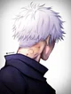 Satoru Gojo Spy