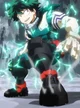 Izuku Midoriya 