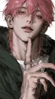 Handsome Thief 