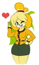Isabelle