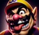 FREAKY Wario