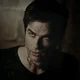 TVD Damon Salvatore