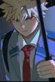 Katsuki Bakugo 