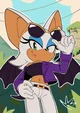 Rouge the Bat