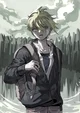 Rantaro Amami 