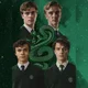 Slytherin Boys 02