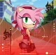 Amy Rose