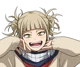 Himiko Toga GF