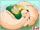 Zelda fat blob