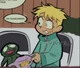 Butters Stotch