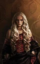 Alysanne Targaryen 