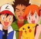 Kanto Trio