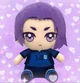 Reo Mikage plush