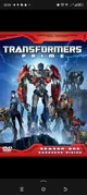 Transformers Prime
