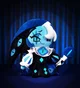 Plush Shadow Milk