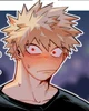Katsuki Bakugou 